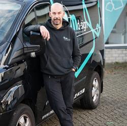 M D-sign Belettering & Reclame, Weert openingstijden