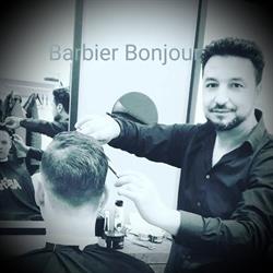 Kapsalon Bonjour, Bussum openingstijden