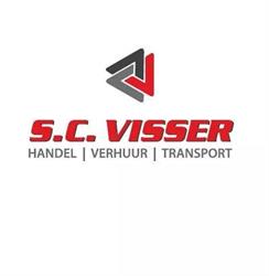 S.C. VISSER, Kootwijkerbroek openingstijden