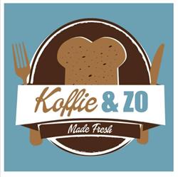 Koffie&Zo, Amsterdam openingstijden