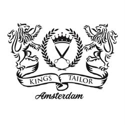 Kings Tailor Amsterdam, openingstijden