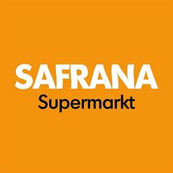 Safrana Supermarkt, Purmerend openingstijden