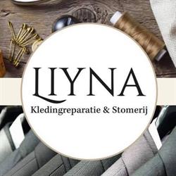 Liyna kledingreparatie&Stomerij, Amsterdam openingstijden