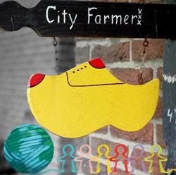 City Farmer Amsterdam, openingstijden