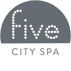 Five City Spa amsterdam Centrum Amsterdam - openingstijden