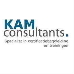 KAM Consultants B.V., Roermond openingstijden