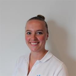 Massagepraktijk Bij Daphne, Woudenberg openingstijden