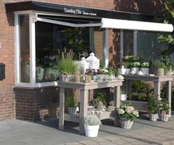 Something Else bloemen en decoratie, Eck en Wiel openingstijden