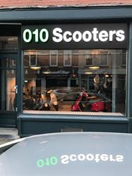 010 Scooters, Rotterdam openingstijden