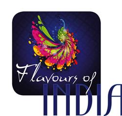 Flavours Of India, Amsterdam openingstijden