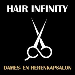 Hair Infinity Steenbergen, openingstijden