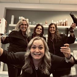 Hairstudio Baarn, openingstijden