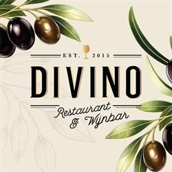 Divino Restaurant & Wijnbar, Hapert openingstijden