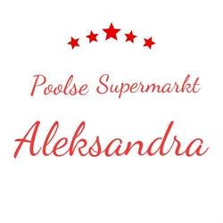 Poolse Supermarkt Aleksandra, Culemborg openingstijden