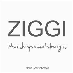 ZIGGI, Zevenbergen openingstijden