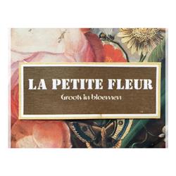 La petite fleur (bloematier), Woudenberg openingstijden
