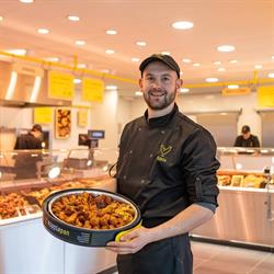 Kippie Alphen aan den Rijn, openingstijden
