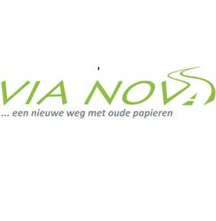 Via Nova, Amsterdam openingstijden