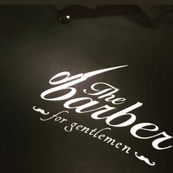 The Barber for Gentlemen, Almelo openingstijden