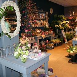 Crazy Flowers Herveld, openingstijden