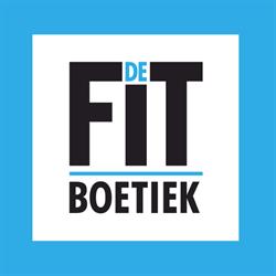 Fitboetiek, Oud-Beijerland openingstijden