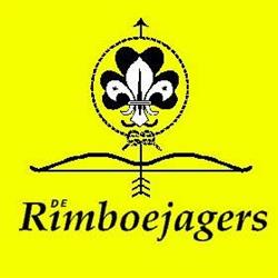 Scoutinggroep De Rimboejagers, 's-Gravenhage openingstijden