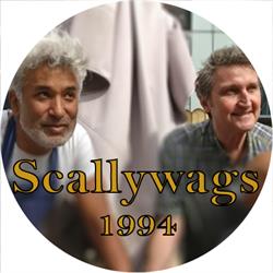 Scallywags The Hague, 's-Gravenhage openingstijden