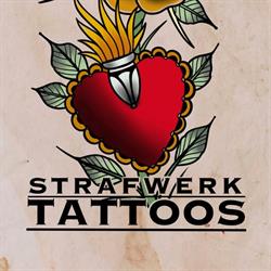 Strafwerk Tattoo, Arnhem openingstijden