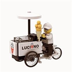 Luciano Overveen, openingstijden