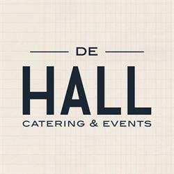 De Hall - Burgerei & Zakenlui, Woerden openingstijden