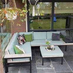 ABsteigerhout, Bladel openingstijden