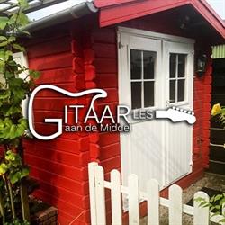 Gitaarles aan de Middel, Westzaan openingstijden