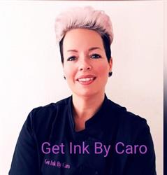 Get ink by Caro, Almelo openingstijden