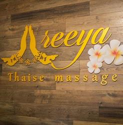 Areeya Thaise Massage, Rotterdam openingstijden