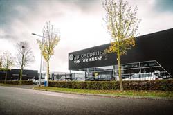 Autobedrijf van der Knaap - AutoFirst - Garage in Zeewolde, openingstijden