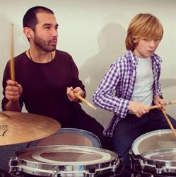 Drumstudio Enschede, openingstijden