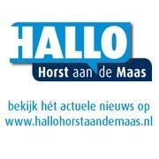 HALLO Horst aan de Maas, openingstijden