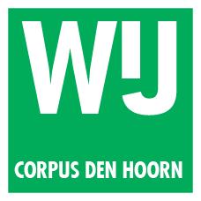 WIJ Corpus den Hoorn, Groningen openingstijden