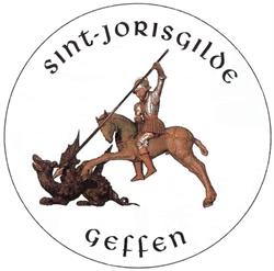 Gilde Geffen, openingstijden