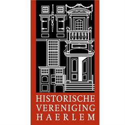 Historische Vereniging Haerlem, Haarlem openingstijden
