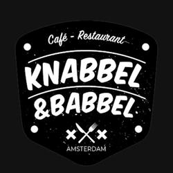 Knabbel en Babbel, Amsterdam openingstijden