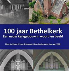 Bethelkerk Barendrecht, openingstijden
