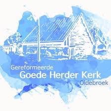 Gereformeerde Goede Herderkerk Oldebroek, openingstijden