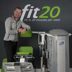fit20 Drachten, openingstijden