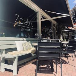Zoetekoek Oostvoorne, openingstijden