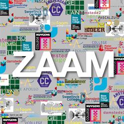 ZAAM, interconfessioneel voortgezet onderwijs, Amsterdam Zuidoost openingstijden