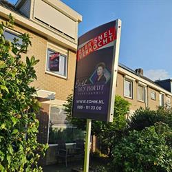 Edith den Hoedt Makelaardij, Ridderkerk openingstijden