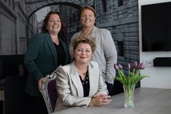 Edith den Hoedt Makelaardij, Ridderkerk openingstijden
