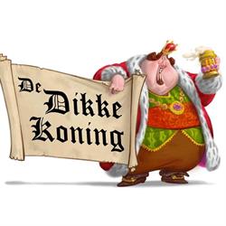 De Dikke Koning, Amersfoort openingstijden