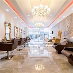 Hair&Beauty salon Aysan, Hilversum openingstijden